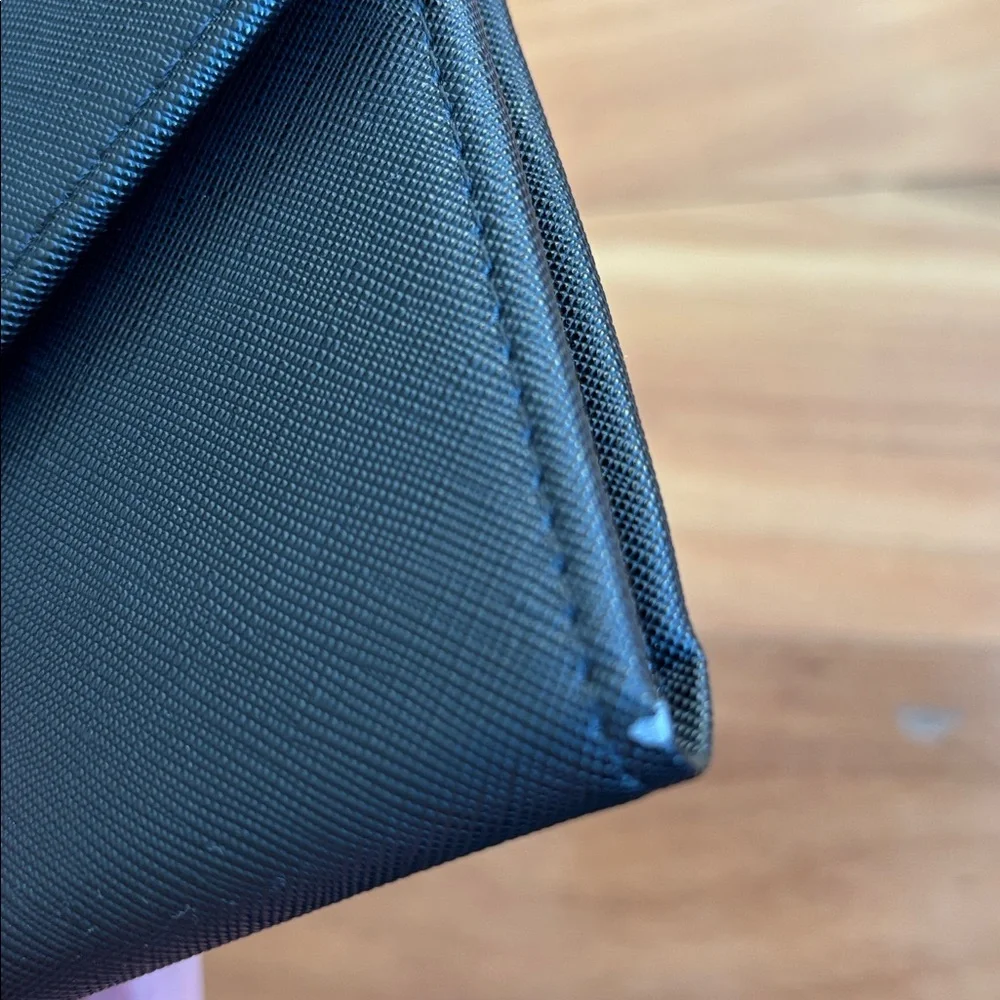 RFID travel wallet